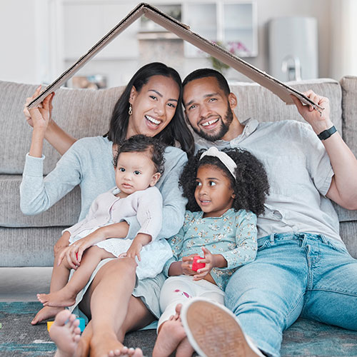 Happy Family