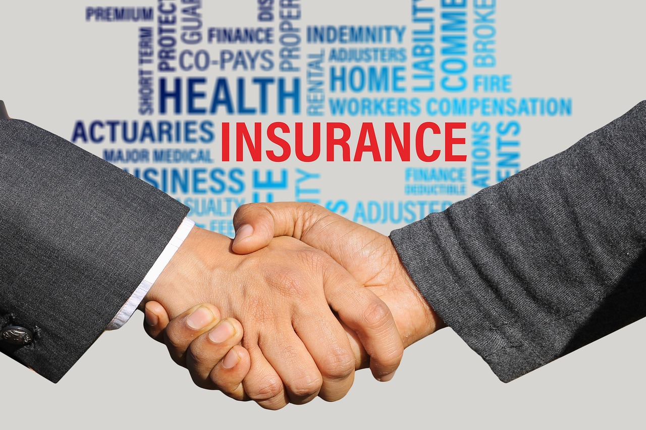 Insurance Form