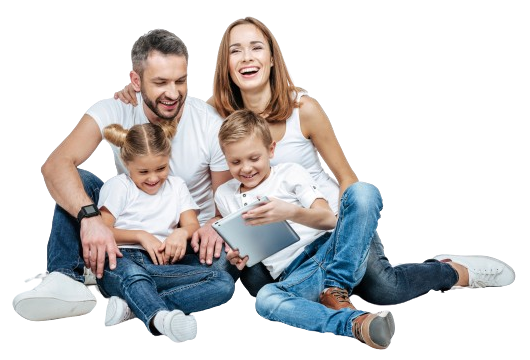 Happy Family