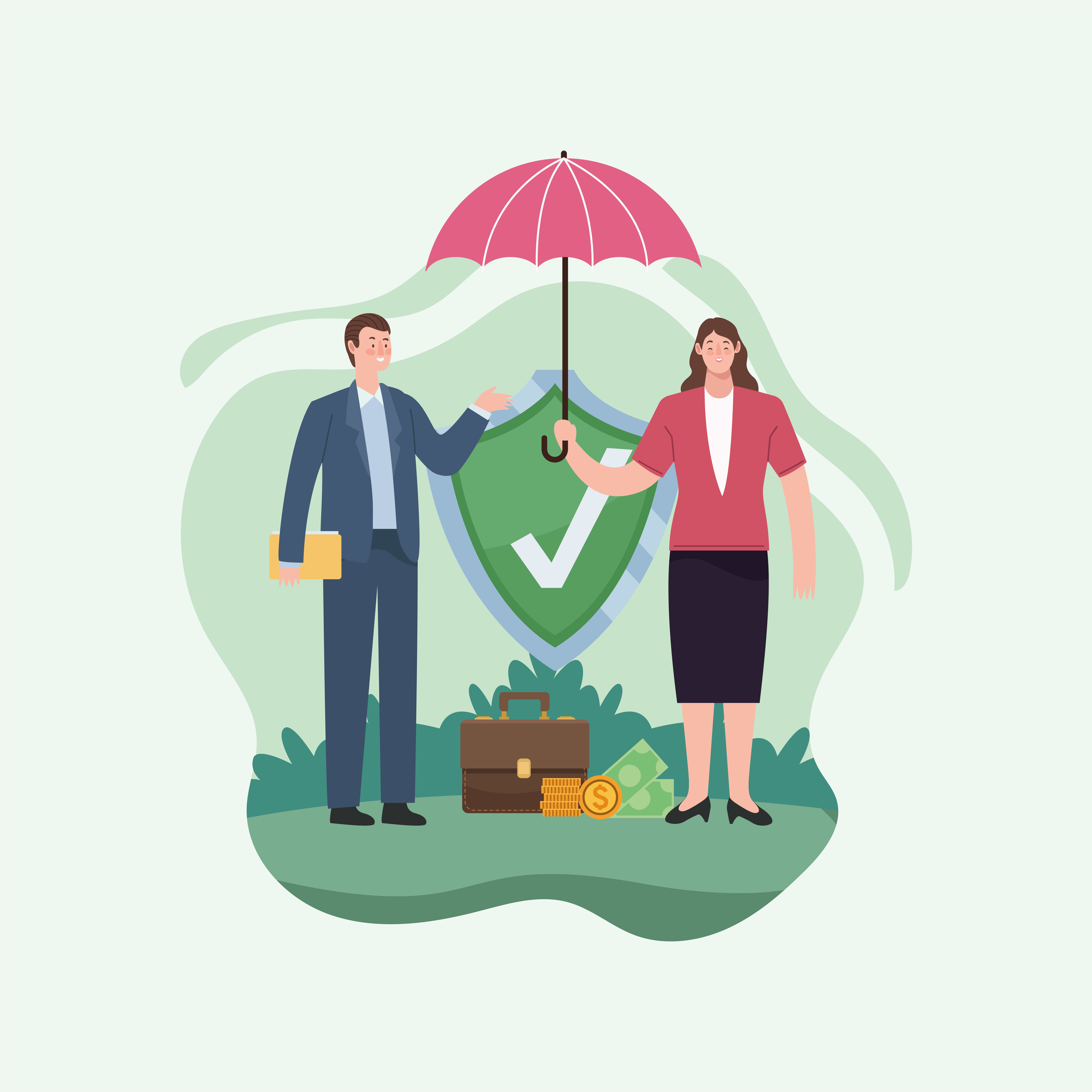 Business Insurance